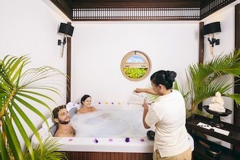 Spa Treatment